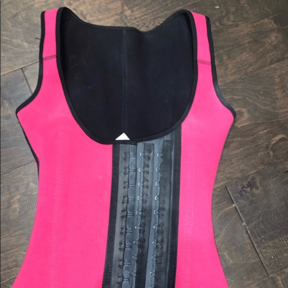 Ann Michell Waist Trainer. Size 34